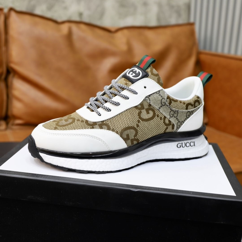 Gucci Casual Shoes